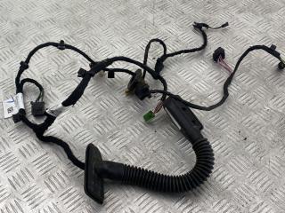 дверная проводка Mercedes-Benz GLC-Класс X253/C253 2018, 2.5 л., дизель, АКПП, 197u obsidianschwarz, внедорожник 5 дв., полный привод, A2535400710