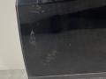 дверь задняя левая BMW X5 E70 2008, 4.8 л., N62 B48 B, бензин, АКПП, черный 	 schwarz 2 (668), внедорожник 5 дв., 41527261481, 7261481 - фото №3