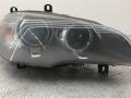 фара BMW X5 E70 2008, 4.8 л., N62 B48 B, бензин, АКПП, черный 	 schwarz 2 (668), внедорожник 5 дв., 63117289001, 63117289002, 7294605, 7294606 - фото №2