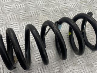 пружина передняя BMW X5 F15 2014, 6862237