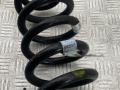 пружина передняя BMW X5 F15 2014, 6862237 - фото №3