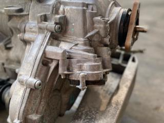 раздаточная коробка BMW X3 F25 2013, 3.5 л., бензин, АКПП, черный, внедорожник 5 дв., полный привод, 7639265, 27107639265