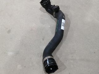 патрубок радиатора BMW X5 E53 [рестайлинг] 2004, 3.0 л., M54 B30 (306S3), бензин, 7508688