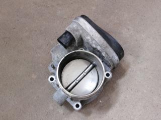 заслонка дроссельная BMW X5 E53 [рестайлинг] 2004, 3.0 л., M54 B30 (306S3), бензин, 7502445, 13547502445