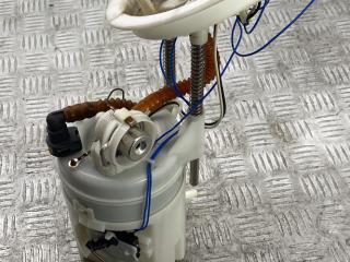 насос топливный BMW X3 F25 2013, 3.5 л., бензин, АКПП, черный, внедорожник 5 дв., полный привод, 16117319502, 7293756