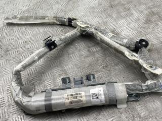 подушка безопасности боковая (шторка) BMW X3 F25 2013, 3.5 л., бензин, АКПП, черный, внедорожник 5 дв., полный привод, 72129182226, 9182226