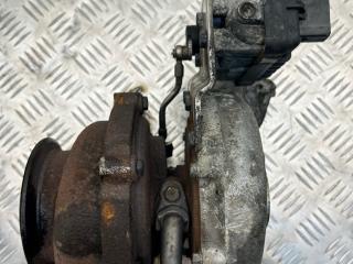 турбина BMW X5 E70 2009, 3.0 л., M57 D30 (306D3), дизель, 7798313