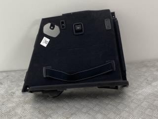 обшивка багажника BMW X3 F25 2013, 3.5 л., бензин, АКПП, черный, внедорожник 5 дв., полный привод, 51477245314, 7245314