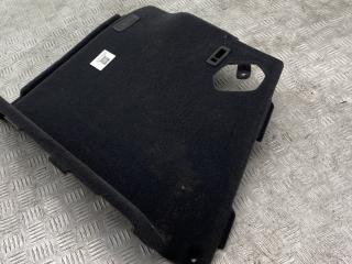 обшивка багажника BMW X3 F25 2013, 3.5 л., бензин, АКПП, черный, внедорожник 5 дв., полный привод, 51477245313, 7245313
