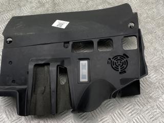 пластик BMW X3 F25 2013, 3.5 л., бензин, АКПП, черный, внедорожник 5 дв., полный привод, 51459216751