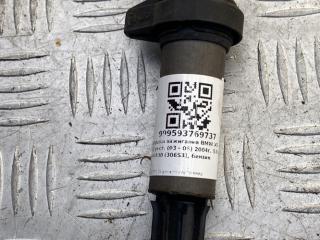 катушка зажигания BMW X5 E53 [рестайлинг] 2004, 3.0 л., M54 B30 (306S3), бензин, 1220703