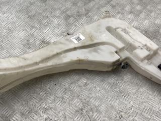 бачок омывателя BMW X3 F25 2013, 3.5 л., бензин, АКПП, черный, внедорожник 5 дв., полный привод, 61667255827, 7213261
