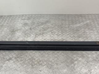 накладка на порог BMW X3 F25 2013, 3.5 л., бензин, АКПП, черный, внедорожник 5 дв., полный привод, 51777210079, 7210079