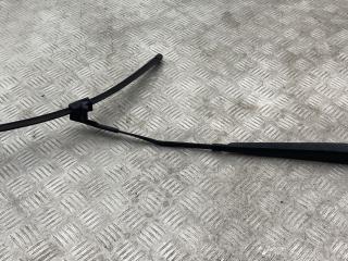 щеткодержатель (поводок стеклоочистителя, дворник) BMW X3 F25 2013, 3.5 л., бензин, АКПП, черный, внедорожник 5 дв., полный привод, 61617213272, 7213272