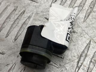 парктроник задний BMW X3 F25 2013, 3.5 л., бензин, АКПП, черный, внедорожник 5 дв., полный привод, 66209270495, 9251944