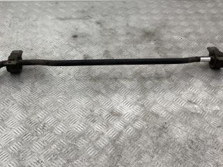 стабилизатор подвески задний BMW X6 E71 [рестайлинг] E71 2012, 4.4 л., N63 B44 A, бензин, АКПП, titansilber metallic (354), внедорожник 5 дв., полный привод, 33556783041