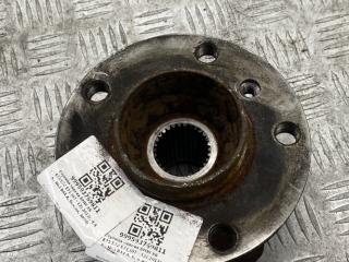 ступица задняя BMW X6 E71 [рестайлинг] E71 2012, 4.4 л., N63 B44 A, бензин, АКПП, titansilber metallic (354), внедорожник 5 дв., полный привод, 33416776205