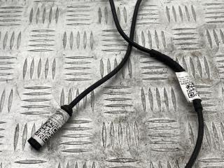 датчик ABS BMW X6 E71 [рестайлинг] E71 2012, 4.4 л., N63 B44 A, бензин, АКПП, titansilber metallic (354), внедорожник 5 дв., полный привод, 34526771777, 6908705