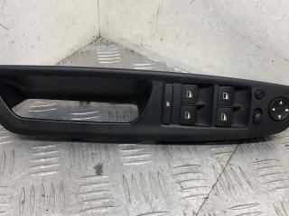 блок управления стеклоподъемниками BMW X5 E70 [рестайлинг] 2011, 3.0 л., N57 D30 A, дизель, sparkling bronze metallic, полный привод, 9218044, 61319218044, 7137137