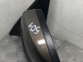 зеркало наружное левое BMW X5 E70 [рестайлинг] 2011, 3.0 л., N57 D30 A, дизель, sparkling bronze metallic, полный привод, 51167282735 - фото №2