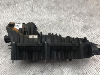 коллектор впускной BMW 5 серия E60/E61 [рестайлинг] (2007 - 2010), 2.0 л., N47 D20 A, дизель, АКПП, 7810178