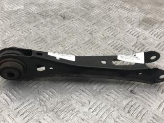 рычаг задний правый BMW X3 F25 2013, 3.5 л., бензин, АКПП, черный, внедорожник 5 дв., полный привод, 33326786981, 6786981