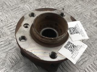 ступица задняя BMW X3 F25 2013, 3.5 л., бензин, АКПП, черный, внедорожник 5 дв., полный привод, 33406867815