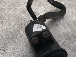 бачок гидроусилителя BMW X6 E71/E72 E71 2009, 3.5 л., M57D30 (306D5), дизель, АКПП, monacoblau (a35), внедорожник 5 дв., полный привод, правый руль, 6763458, 32416763458