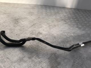 шланг (трубка) АКПП BMW X6 E71/E72 E71 2009, 3.5 л., M57D30 (306D5), дизель, АКПП, monacoblau (a35), внедорожник 5 дв., полный привод, правый руль, 17227795490, 17227795491