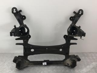 балка подвески передняя (подрамник) BMW X3 F25 2013, 3.5 л., бензин, АКПП, черный, внедорожник 5 дв., полный привод, 31116787915, 6787915