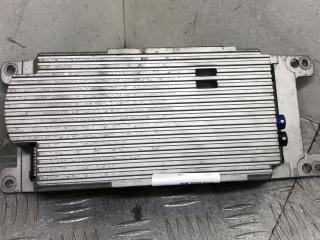 блок Bluetooth BMW X6 E71 [рестайлинг] E71 2012, 4.4 л., N63 B44 A, бензин, АКПП, titansilber metallic (354), внедорожник 5 дв., полный привод, 84109257163, 9257163