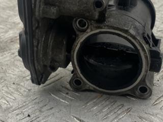 заслонка дроссельная BMW 3 серия F30/F31/F34 2014, 2.0 л., N47 D20 C, дизель, МКПП, седан, задний привод, правый руль, 13547810752, 7810752