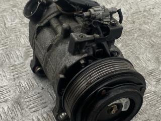 компрессор кондиционера BMW 3 серия F30/F31/F34 2014, 2.0 л., N47 D20 C, дизель, МКПП, седан, задний привод, правый руль, 9223694, 64529223694, 6SBU14A