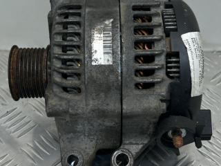 генератор BMW 5 серия F10/F11 [рестайлинг] 2014, 3.0 л., N55 B30 A, бензин, 12317591529, 7591529