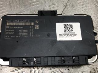 блок управления светом BMW X3 F25 2013, 3.5 л., бензин, АКПП, черный, внедорожник 5 дв., полный привод, 61359286157, 9286157