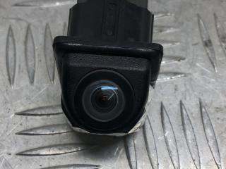 камера заднего вида BMW X3 F25 2013, 3.5 л., бензин, АКПП, черный, внедорожник 5 дв., полный привод, 66539240351, 9240351