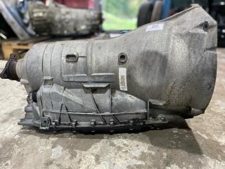 КПП автоматическая (АКПП) BMW 5 серия E60/E61 E60 2005, 3.0 л., M57 D30 (306D2), дизель, АКПП, седан, 24007534629, 7534629