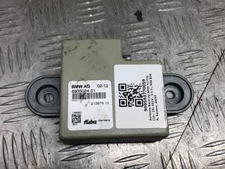 антенна BMW X3 F25 2013, 3.5 л., бензин, АКПП, черный, внедорожник 5 дв., полный привод, 65206935024, 6935024