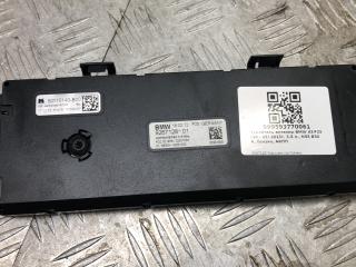 усилитель антенны BMW X3 F25 2013, 3.5 л., бензин, АКПП, черный, внедорожник 5 дв., полный привод, 65209267128, 9267128