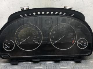 щиток приборов (приборная панель) BMW X3 F25 2013, 3.5 л., бензин, АКПП, черный, внедорожник 5 дв., полный привод, 62109358979, 2358686, 9285193