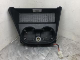 подстаканник BMW X3 F25 2013, 3.5 л., бензин, АКПП, черный, внедорожник 5 дв., полный привод, 51169184498, 9184498