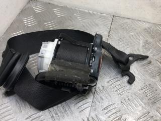 ремень безопасности BMW X3 F25 2013, 3.5 л., бензин, АКПП, черный, внедорожник 5 дв., полный привод, 72117258435, 7258435