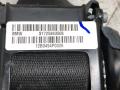 ремень безопасности BMW X3 F25 2013, 3.5 л., бензин, АКПП, черный, внедорожник 5 дв., полный привод, 72117258435, 7258435 - фото №4