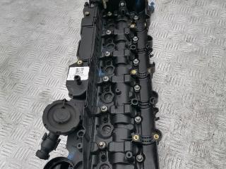 клапанная крышка BMW X5 E70 [рестайлинг] E70 2012, 3.0 л., N57 D30 A, дизель, АКПП, внедорожник 5 дв., полный привод, 7818581