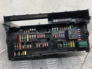 блок предохранителей BMW X3 F25 2013, 3.5 л., бензин, АКПП, черный, внедорожник 5 дв., полный привод, 61149259467, 9259467