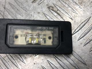 подсветка номера BMW X3 F25 2013, 3.5 л., бензин, АКПП, черный, внедорожник 5 дв., полный привод, 63267193293, 7193293