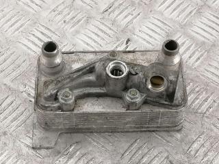 радиатор АКПП Mercedes-Benz GLC-Класс X253/C253 2018, 2.5 л., дизель, АКПП, 197u obsidianschwarz, внедорожник 5 дв., полный привод, A0995002500