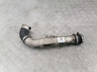 патрубок интеркулера Mercedes-Benz GLC-Класс X253/C253 2018, 2.5 л., дизель, АКПП, 197u obsidianschwarz, внедорожник 5 дв., полный привод, A6510905337