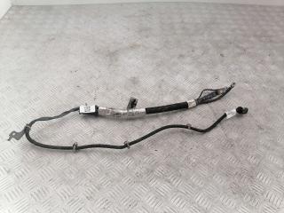 проводка Mercedes-Benz GLC-Класс X253/C253 2018, 2.5 л., дизель, АКПП, 197u obsidianschwarz, внедорожник 5 дв., полный привод, A2055400428