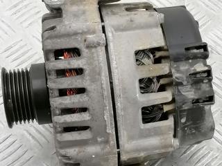 генератор Mercedes-Benz GLC-Класс X253/C253 2018, 2.5 л., дизель, АКПП, 197u obsidianschwarz, внедорожник 5 дв., полный привод, A0009062822